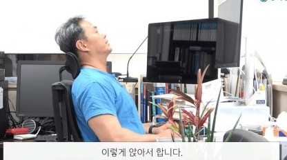 교수님이 이렇게까지 하라고 하셨다. 