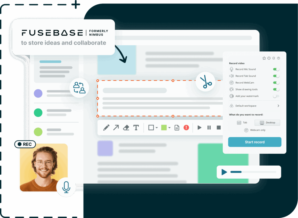 Google Chrome Extension Nimbus