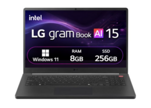 LG 그램 15